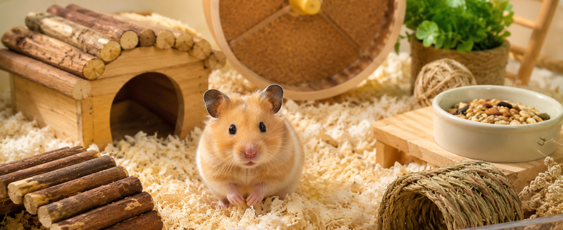 How Often Should You Clean a Hamster Cage?